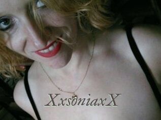 XxsoniaxX