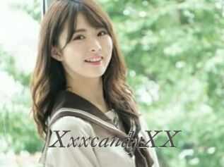 XxxcandyXX