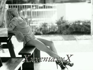 XxxeniaxxX