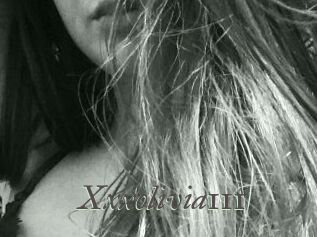Xxxolivia111