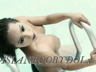 XASIANBOOBYDOLx