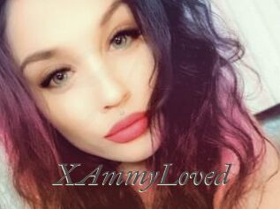 XAmmyLoved