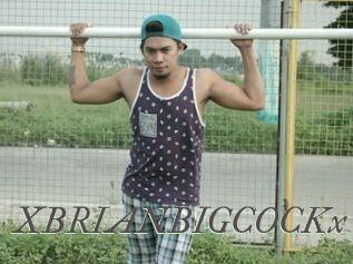 XBRIANBIGCOCKx
