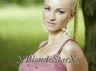 XBlondeStarXx