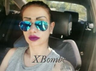 XBombe