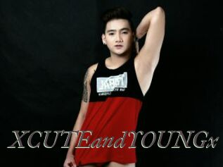 XCUTEandYOUNGx