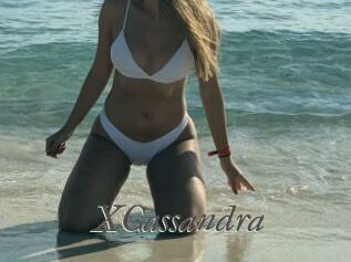 XCassandra
