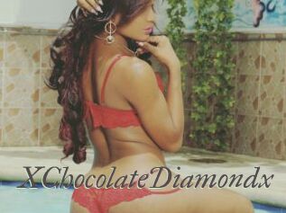 XChocolateDiamondx