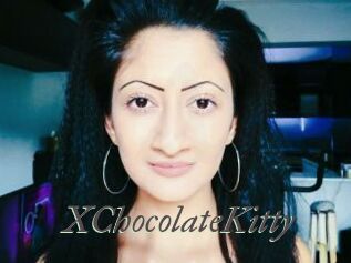 XChocolateKitty