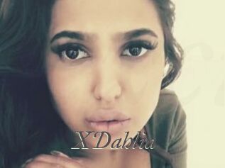XDahlia
