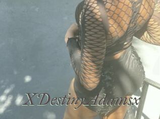 XDestinyAdamsx