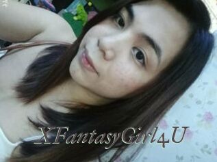 XFantasyGirl4U