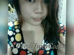 XFreshJuicyCockx