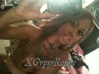 XGypsy_Rosex