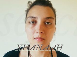 XHANAAH