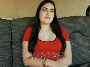 XHOPE