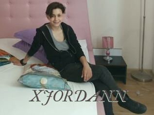 XJORDANN