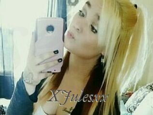 XJulesxx
