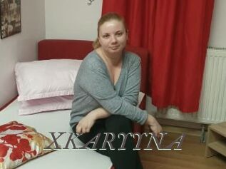 XKARYYNA