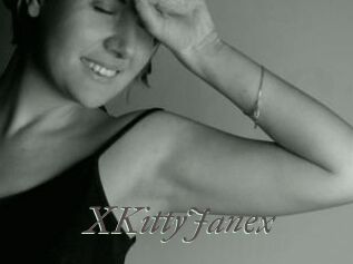 XKittyJanex