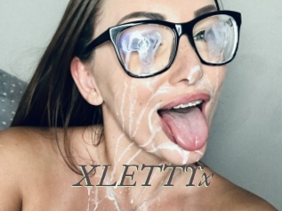 xLETTYx Sexcams city