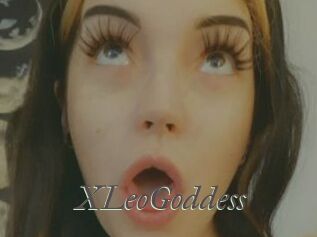 XLeoGoddess