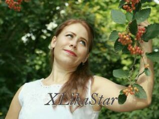 XLikaStar