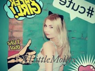 XLittleMollyx