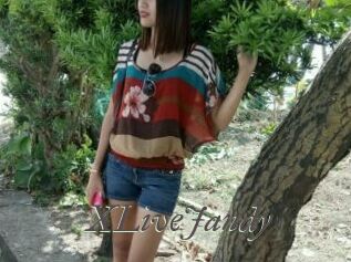 XLiveJandy