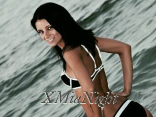 XMiaNight