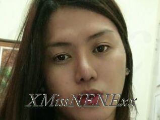 XMissNENExx