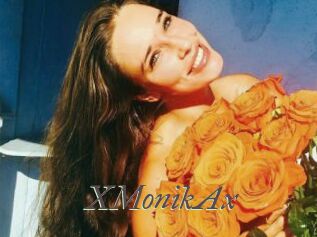 XMonikAx