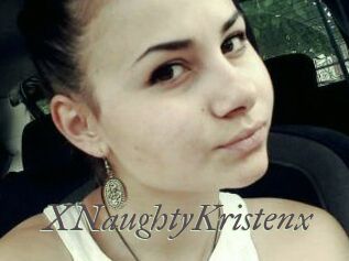 XNaughtyKristenx