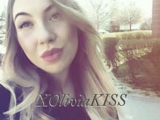 XOliviaKISS