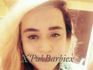 XPakBarbiex