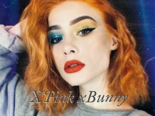 XPink_xBunny