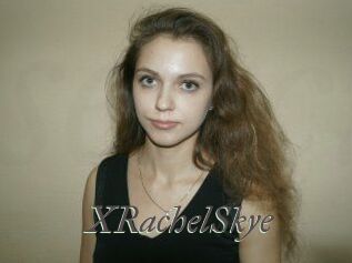 XRachelSkye