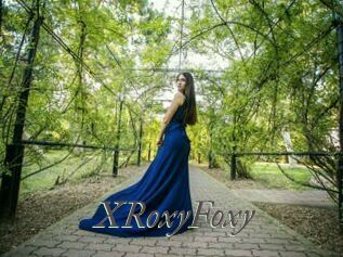 XRoxyFoxy