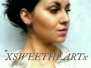 XSWEETHEARTx
