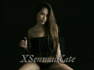 XSensualKate