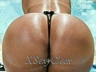 XSexyCleox