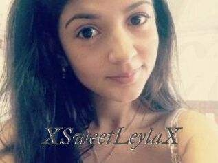 XSweetLeylaX