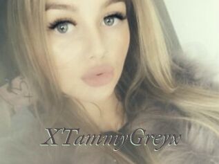 XTammyGreyx