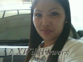 XWildFlowerx