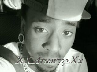 XXArson732Xx