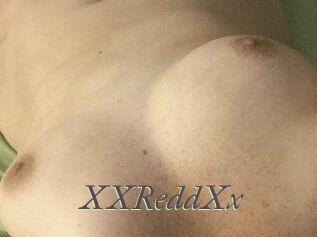 XXReddXx