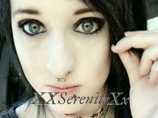 XXSerenityXx