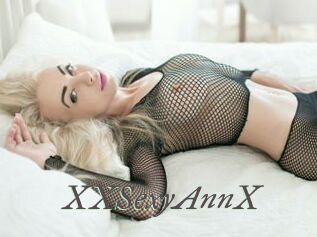 XXSexyAnnX