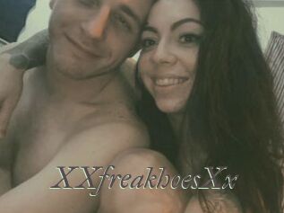 XXfreakhoesXx