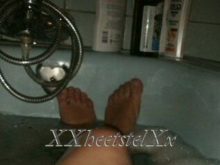 XXheetstelXx